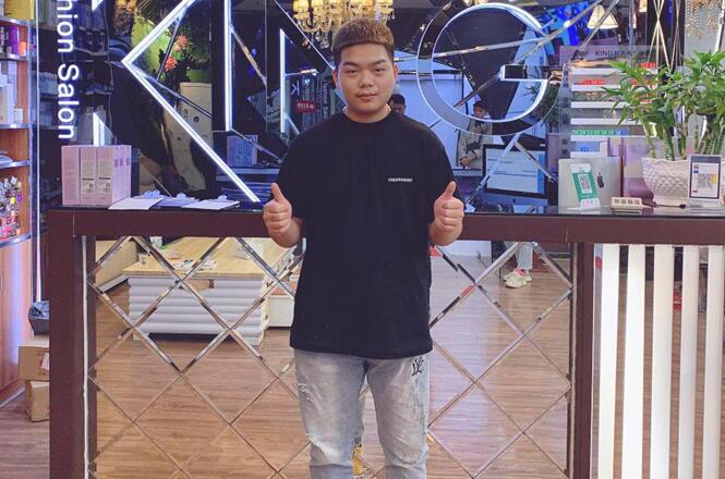 美發(fā)畢業(yè)生，千萬不要對底層工作有所抱怨