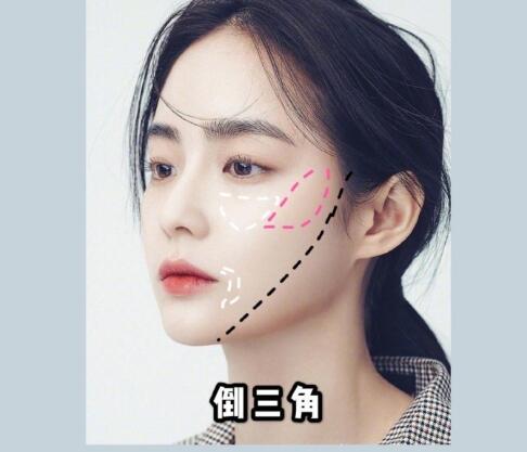 30秒學會整容級別的修容小技巧