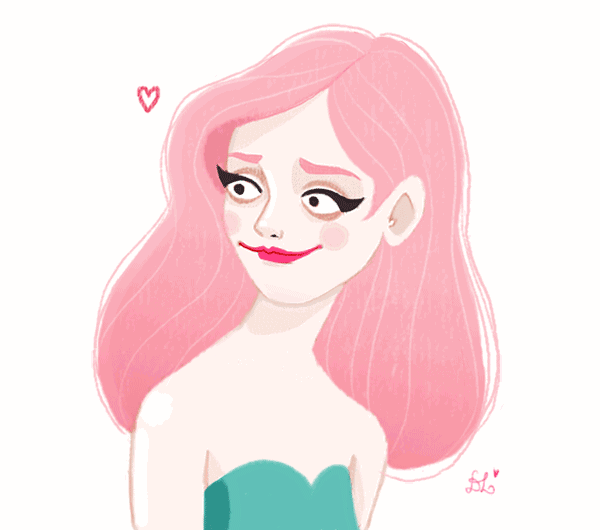 那些可以讓你提升“顏值”的習慣