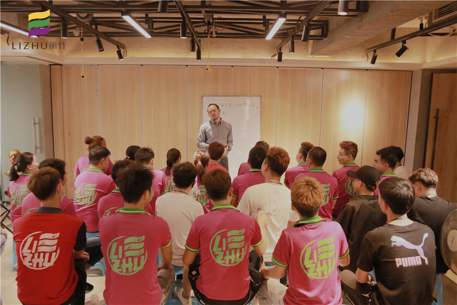 你們的老朋友“美之浪”又來招人啦