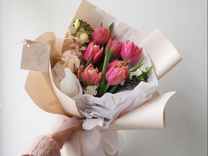 南寧花藝培訓學校：如何挑選鮮卉