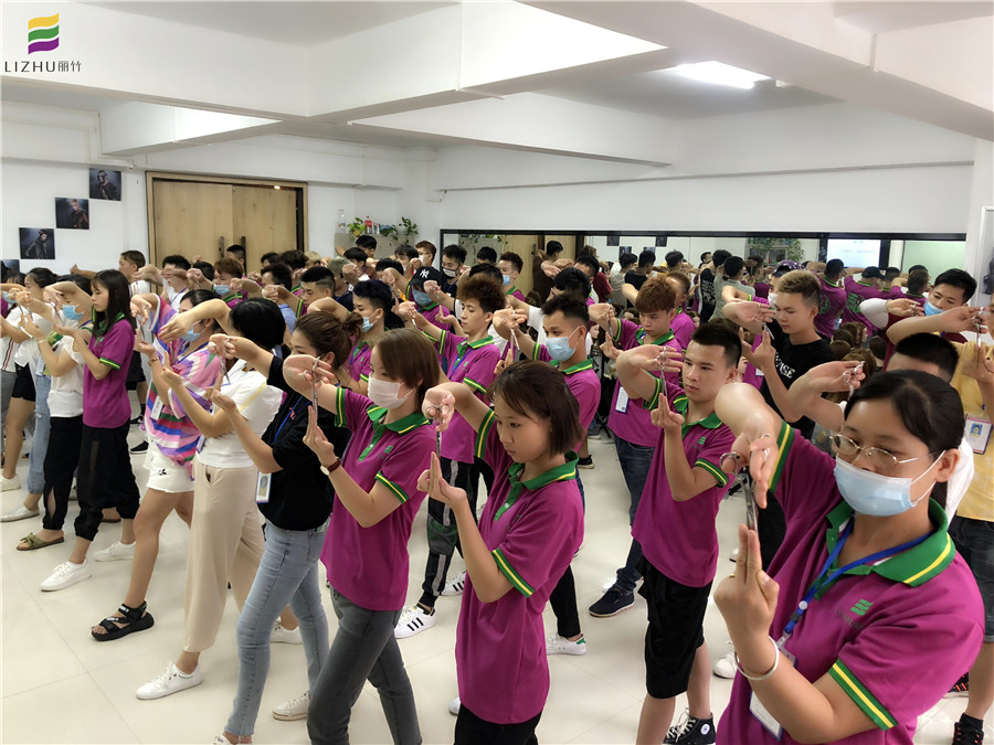 南寧美發(fā)培訓課程：如何成為合格的美發(fā)師