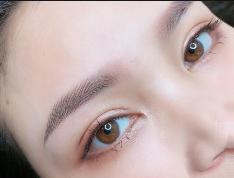 南寧紋繡培訓(xùn)知識：夏天才是做紋繡的好季節(jié)！