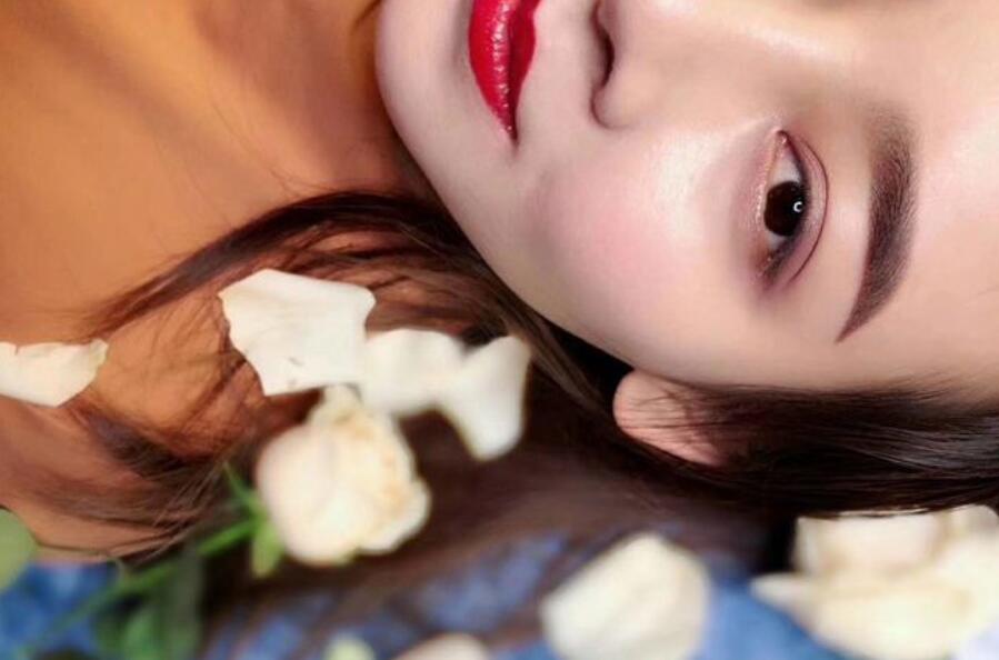 學(xué)紋繡的一定要知道的紋繡技巧，廣西紋繡學(xué)校都準(zhǔn)備好了