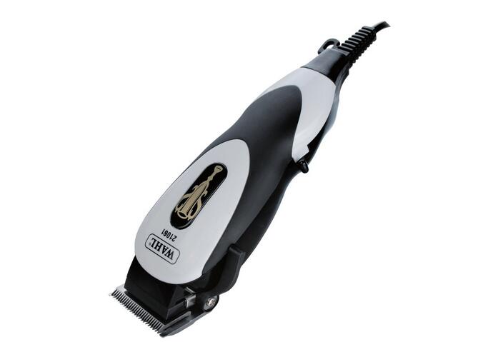 使用電推剪推頭的技巧，廣西學習美發(fā)