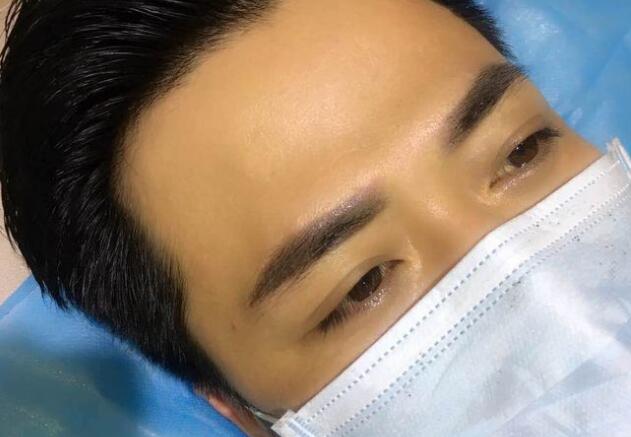 男士紋繡如何練習(xí)？南寧紋繡學(xué)校來教你