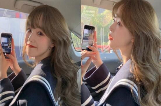 沐浴染發(fā)怎么調配？快來和南寧美發(fā)學校一起學