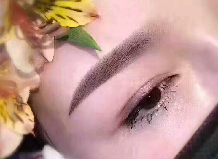 紋繡的價(jià)格由什么決定？南寧紋繡學(xué)校幫你揭秘