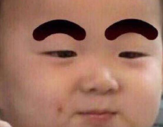 怎樣才能紋出好眉毛？廣西紋繡學(xué)校；來(lái)教你