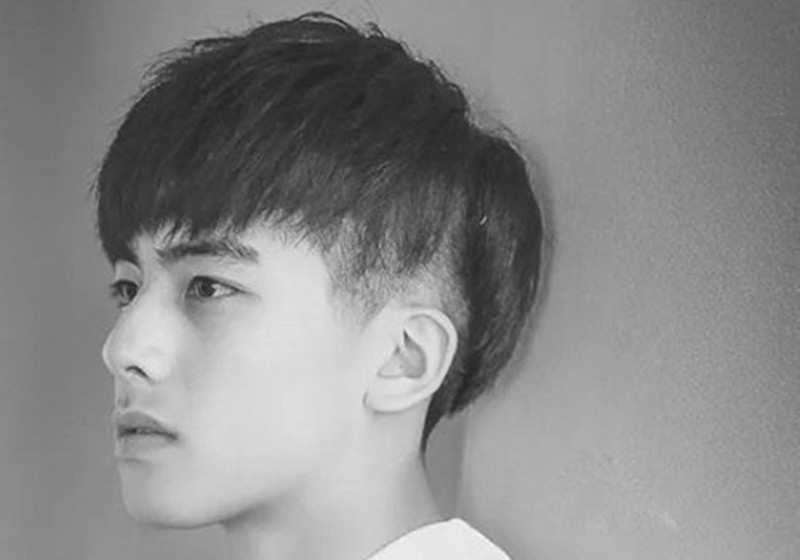 碎發(fā)的剪裁技巧，南寧理發(fā)學校幫你概括要點