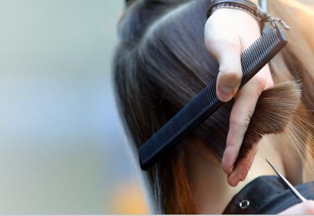 美發(fā)大專班