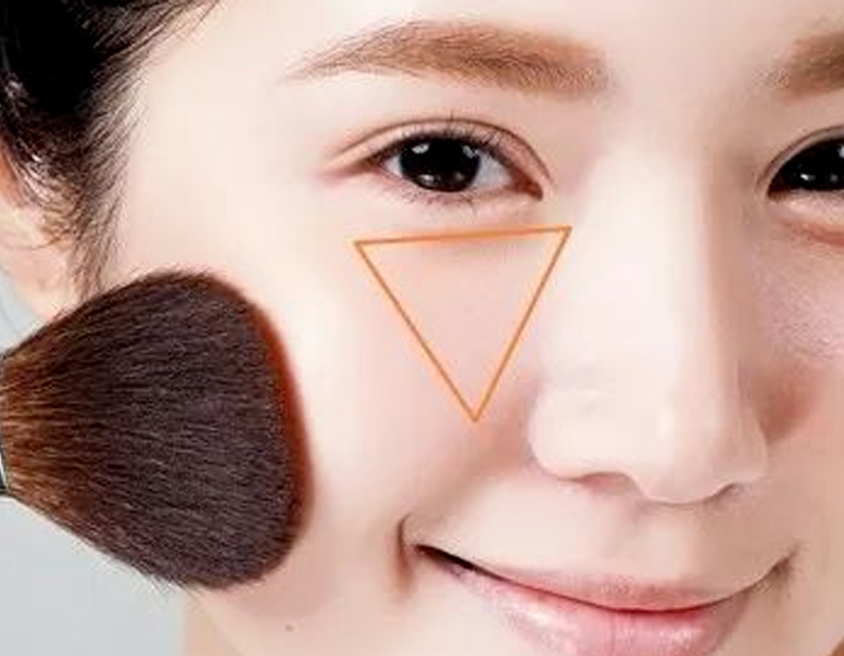 那些實(shí)用化妝技巧，廣西師資強(qiáng)的彩妝培訓(xùn)總結(jié)好了