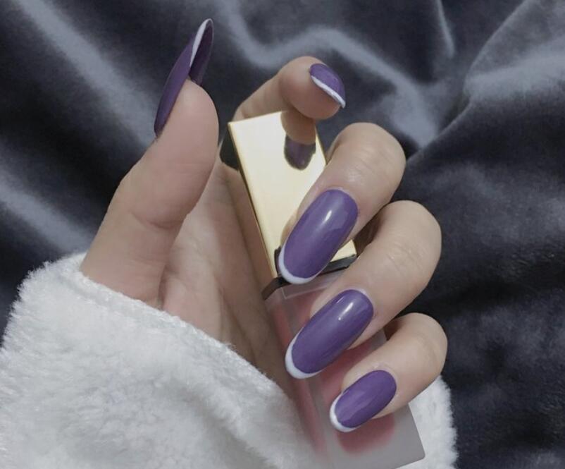 南寧美甲培訓(xùn)學(xué)什么？學(xué)美甲果凍膠的使用方法