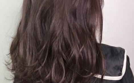 9種受歡迎的發(fā)色，廣西美發(fā)學校都準備好了