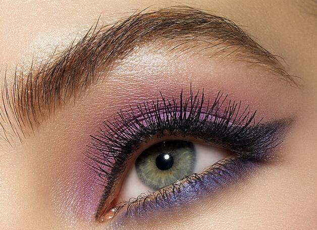 眼線(xiàn)還有那么多用處！