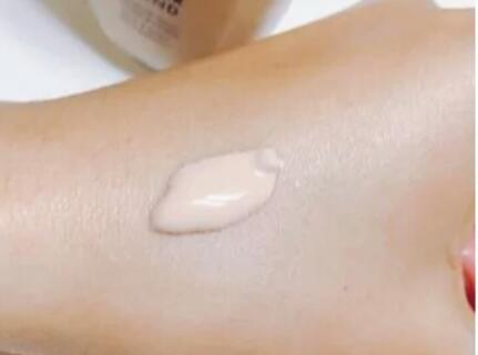 bb霜、粉底液和隔離霜的區(qū)別