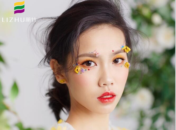 解決秋冬化妝問題！