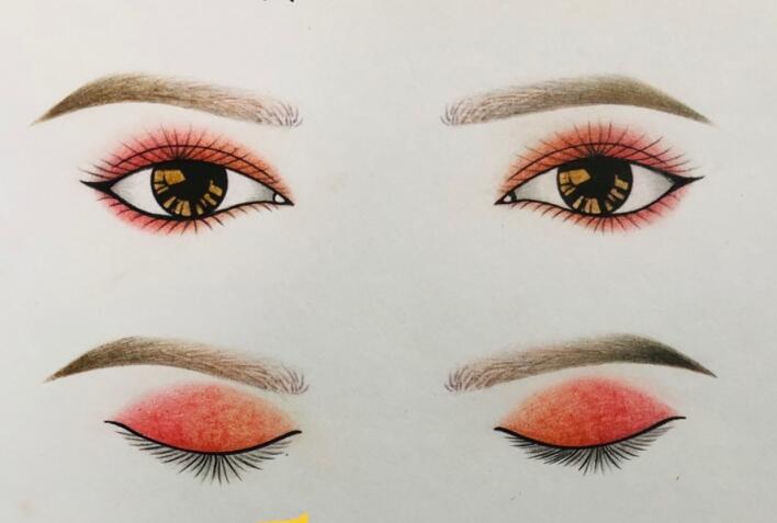 關(guān)于眉毛你該如何選擇？