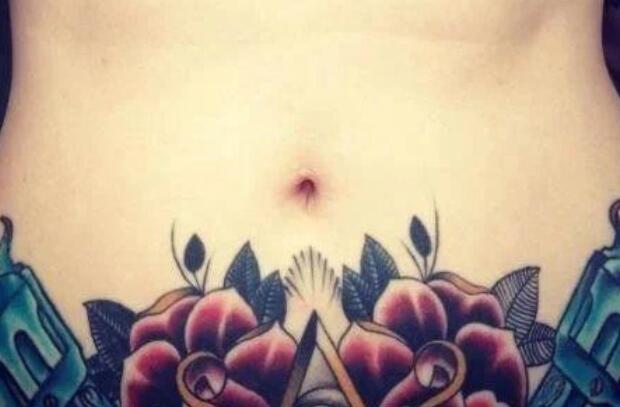 紋身如何遮蓋？南寧專業(yè)紋繡培訓(xùn)教你