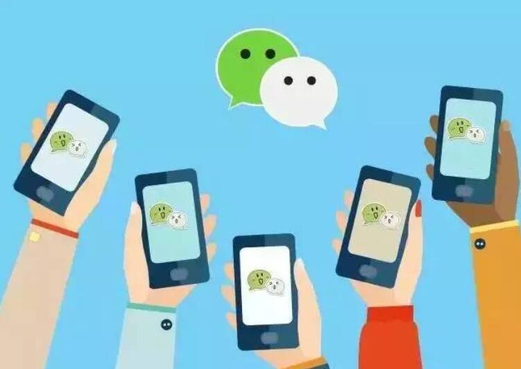 繡師應該如何發(fā)朋友圈？麗竹紋繡學校告訴你怎么做