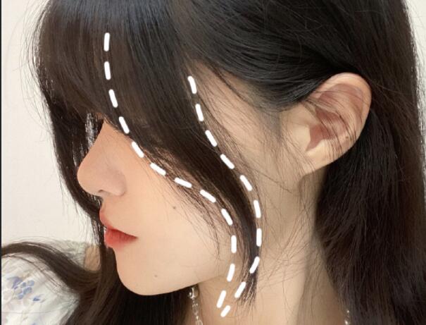 廣西正規(guī)美發(fā)學(xué)校教你“八字劉?！苯坛?>
								
								<span id=