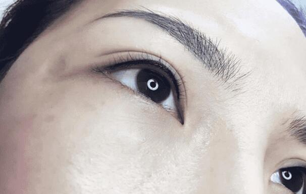 如何紋出適合自己的美瞳線？廣西紋繡學校手把手教你