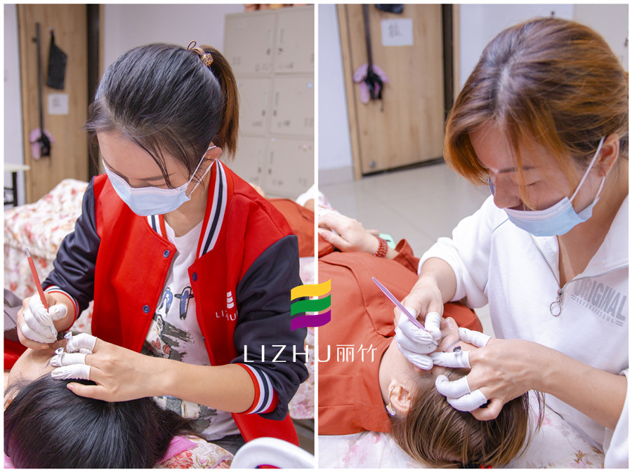 技術好的紋繡師特點，南寧紋繡培訓學?？偨Y出來了