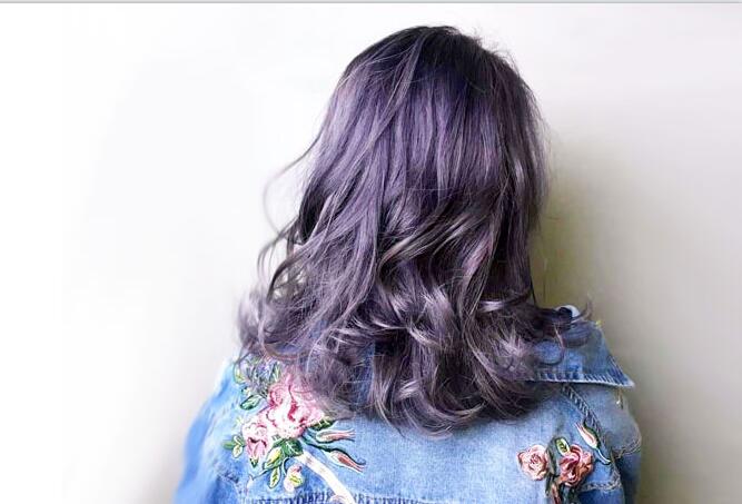 云朵燙發(fā)怎么護理？南寧美發(fā)師培訓怎么說