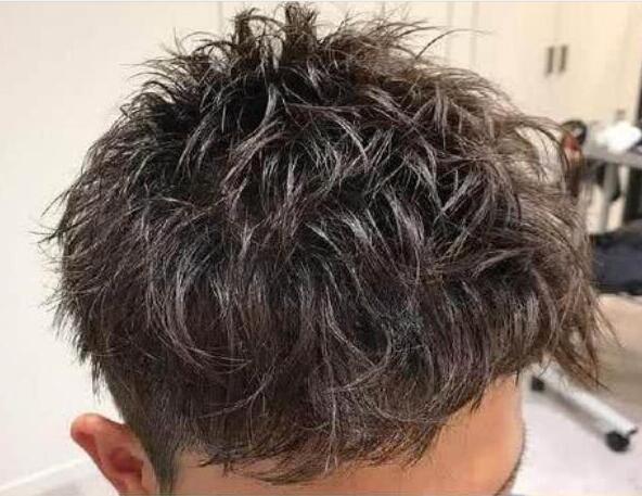 定位燙和紋理燙的區(qū)別，南寧專業(yè)燙染培訓班講給你聽