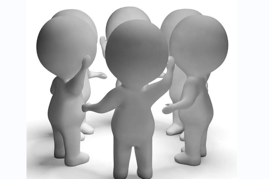 美發(fā)行業(yè)爭執(zhí)處理技巧 ，麗竹美發(fā)學校分享