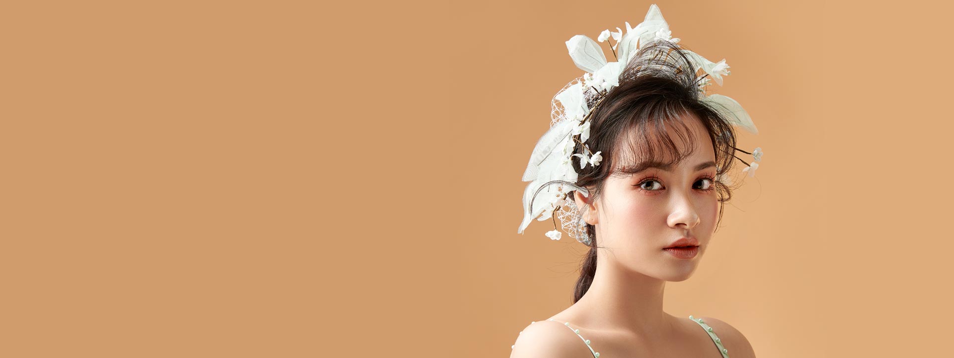 個(gè)人形象化妝班