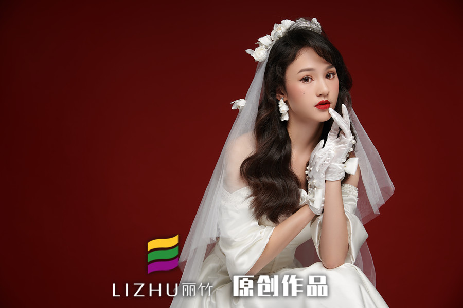 三角形臉型新娘妝怎么畫？南寧彩妝培訓(xùn)告訴你