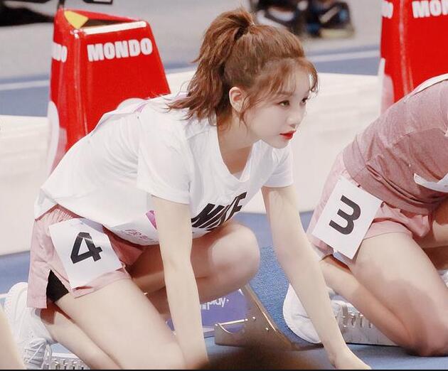 運(yùn)動妝容教程，廣西化妝知識分享