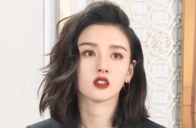 港風短發(fā)造型教程，廣西修剪女發(fā)課程分享