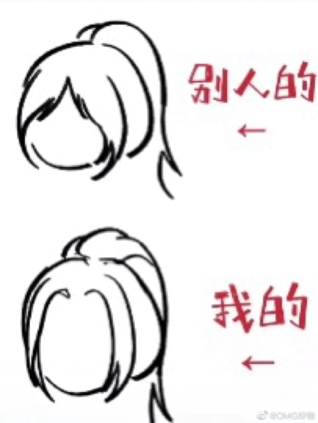 “拯救死亡劉?！苯坛?，南寧美發(fā)職業(yè)學校分享