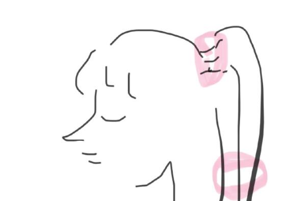 身份證上“素顏妝”教程，無妝勝有妝