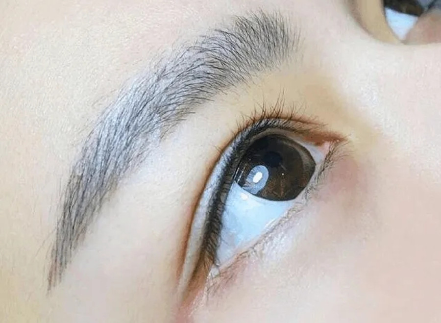 紋繡如何避免反復(fù)上色？廣西專業(yè)正規(guī)紋繡學(xué)校告訴你