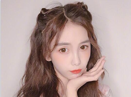 甜妹編發(fā)教程，南寧編發(fā)培訓(xùn)學(xué)校教你學(xué)編發(fā)