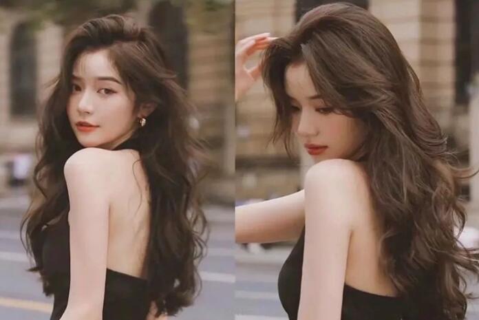 不同風(fēng)格卷發(fā)類型，南寧燙發(fā)培訓(xùn)學(xué)校推薦