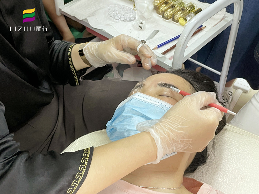 紋眉技巧：紋眉失敗了能夠重紋嗎？