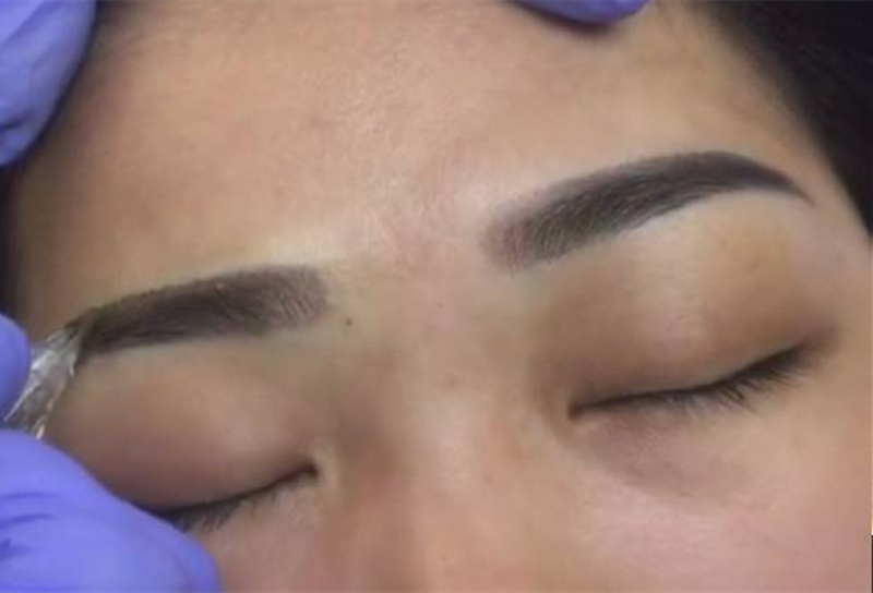 南寧紋繡基礎(chǔ)_失敗的紋繡現(xiàn)象都有哪些？