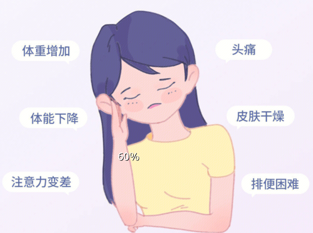 如何檢測你的身體是否缺水？廣西學美容專業(yè)