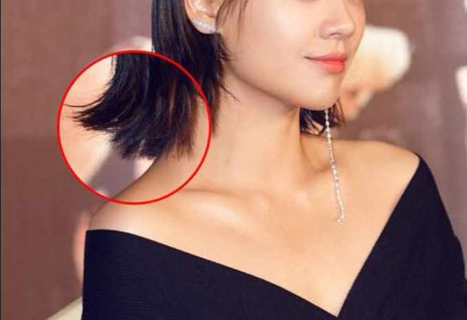 發(fā)尾外翹怎么辦？南寧美發(fā)理發(fā)學(xué)校分享小貼士