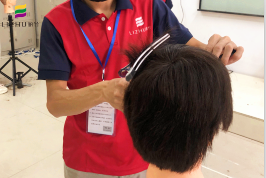 男士打理發(fā)型小貼士 ，廣西男士理發(fā)