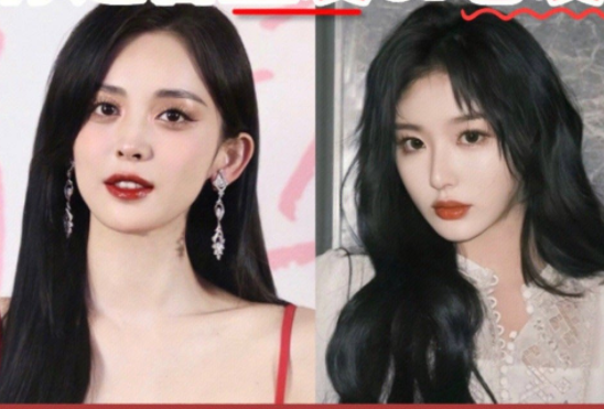 南寧美發(fā)造型學(xué)校教你判斷適合直發(fā)還是卷發(fā)？