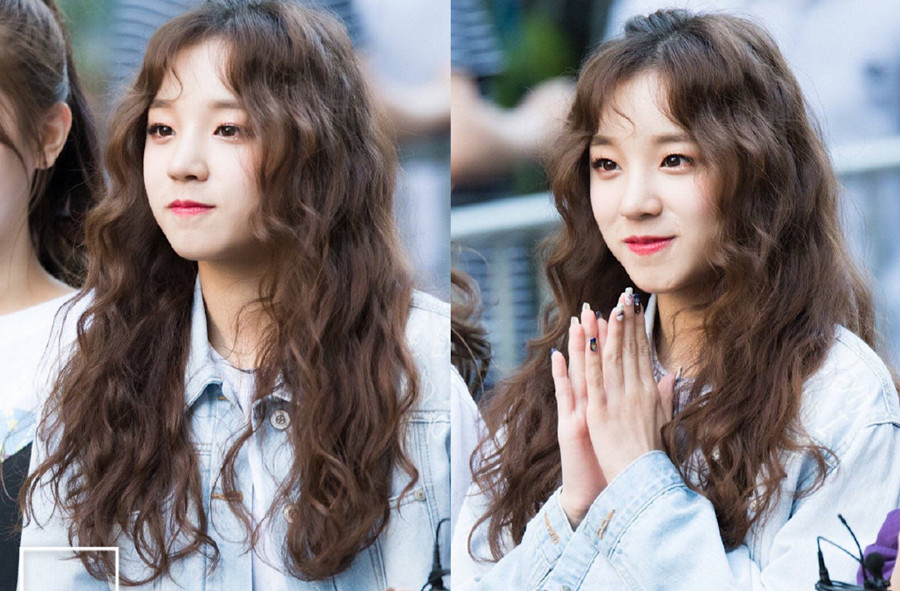 羊毛卷燙發(fā)攻略，廣西專業(yè)燙發(fā)學校分享