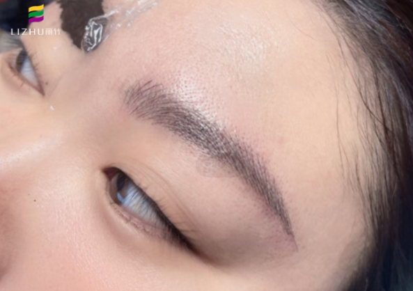 南寧紋繡正規(guī)班-紋繡新手技術提升技巧之留色