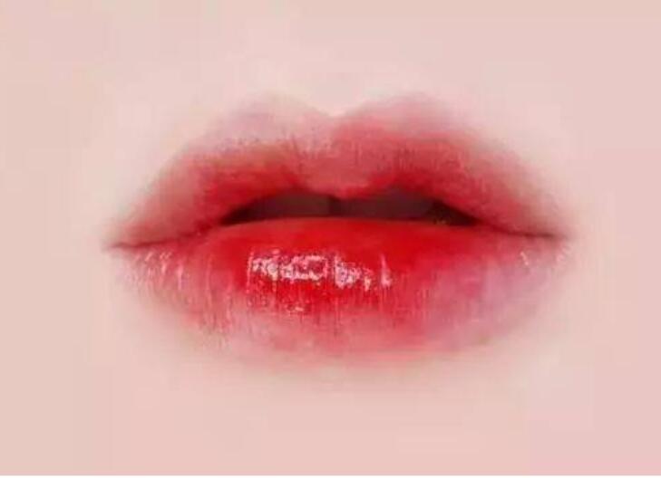 紋唇如何操（下），想學紋繡在南寧知識剖析