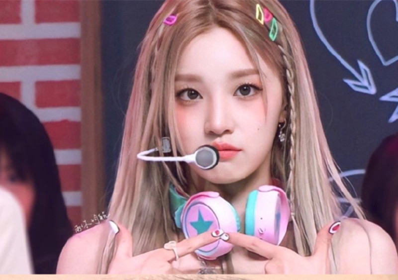 多巴胺眼妝教程，廣西彩妝培訓(xùn)教學(xué)