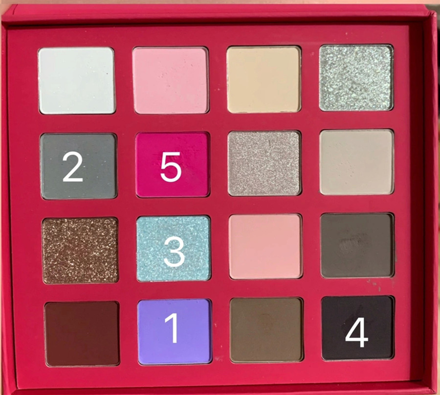 芭比粉甜心妝容教程，廣西化妝培訓(xùn)基礎(chǔ)